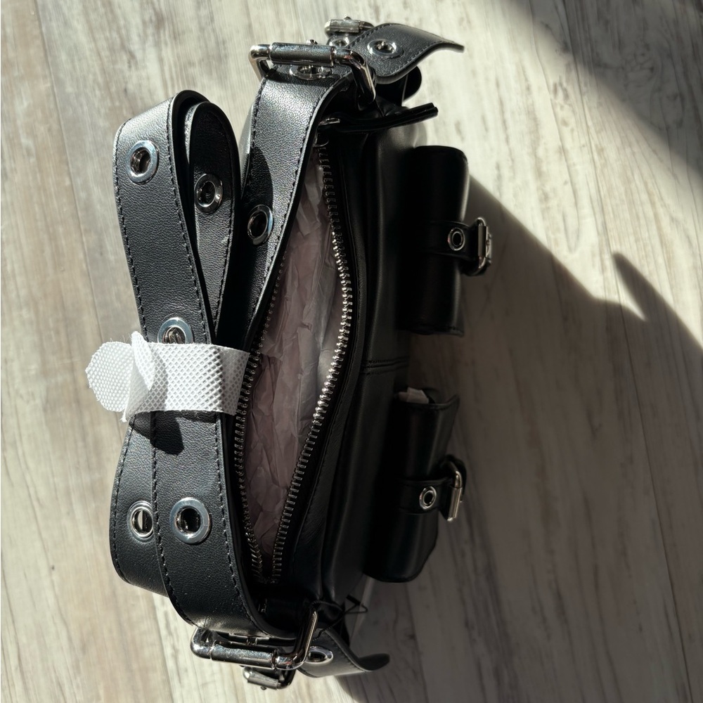 Free People Genuine Leather Bag - Picture 5 of 5